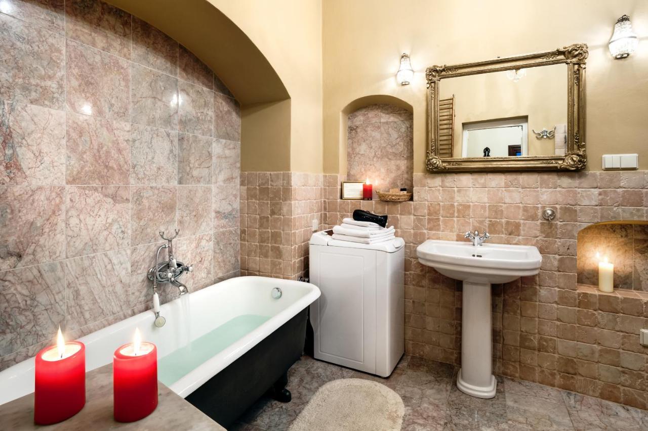 Apartamenty Kamienica Muzykow Old Town Lublin Kültér fotó