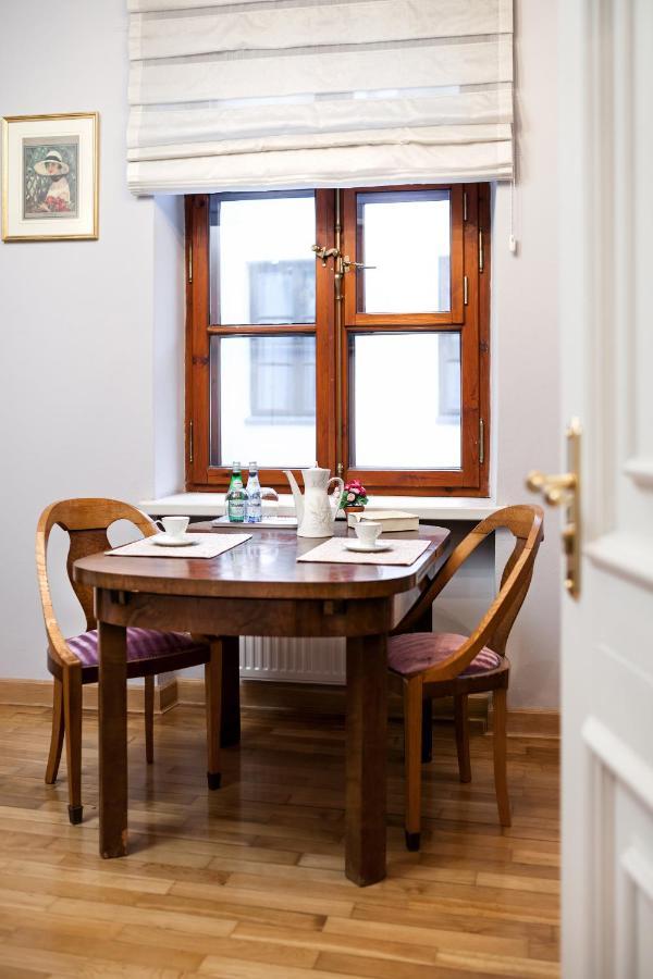 Apartamenty Kamienica Muzykow Old Town Lublin Kültér fotó