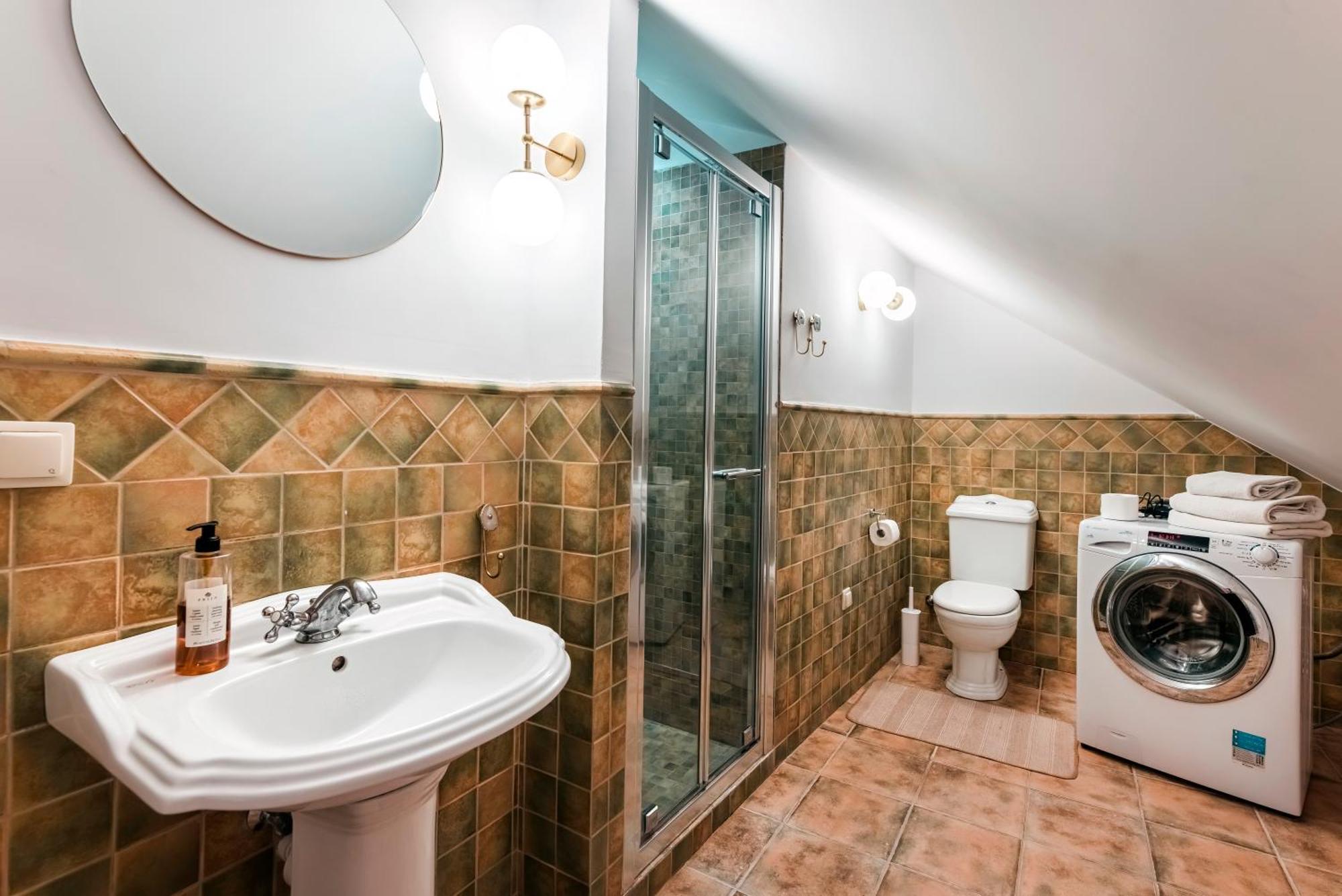 Apartamenty Kamienica Muzykow Old Town Lublin Kültér fotó