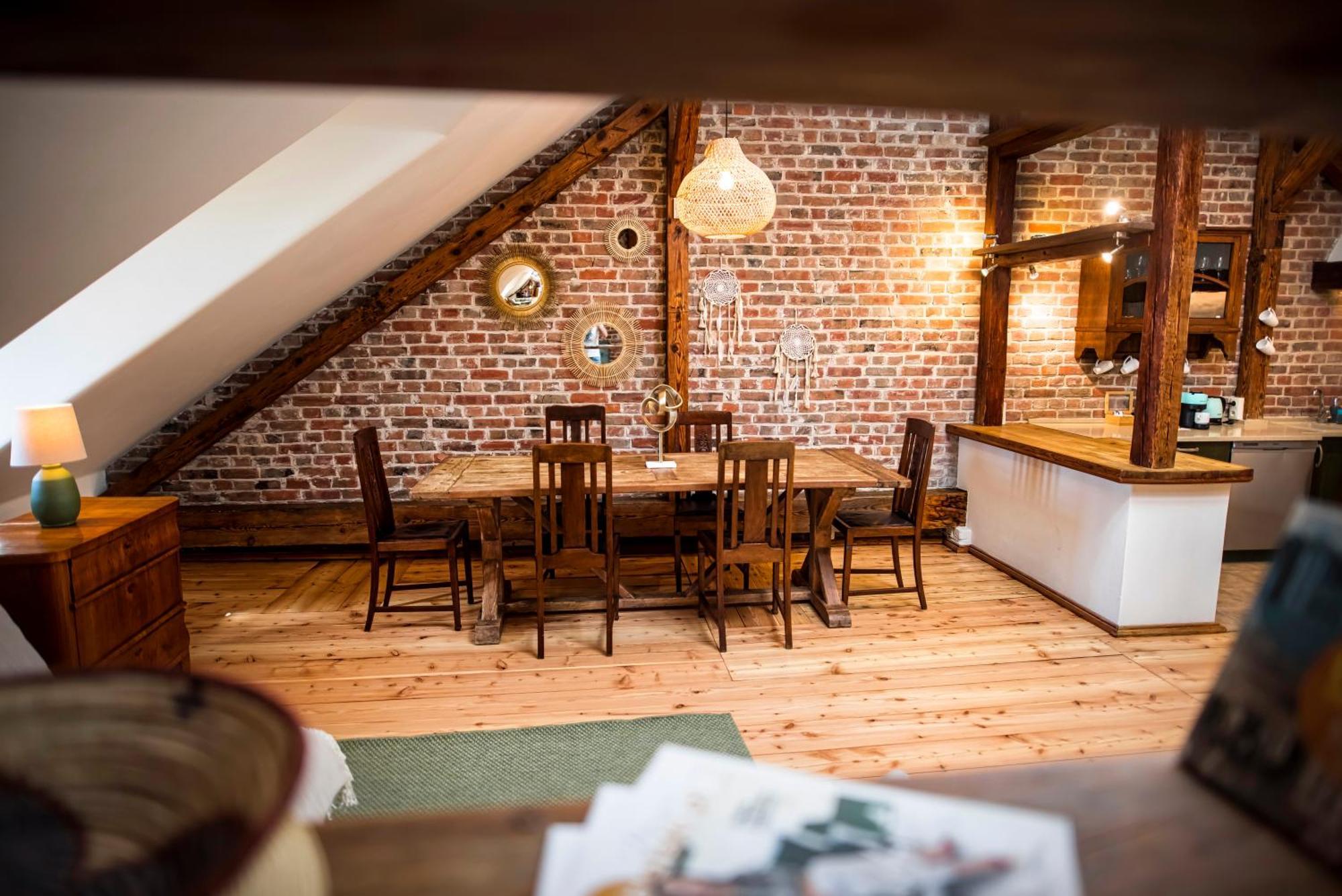 Apartamenty Kamienica Muzykow Old Town Lublin Kültér fotó