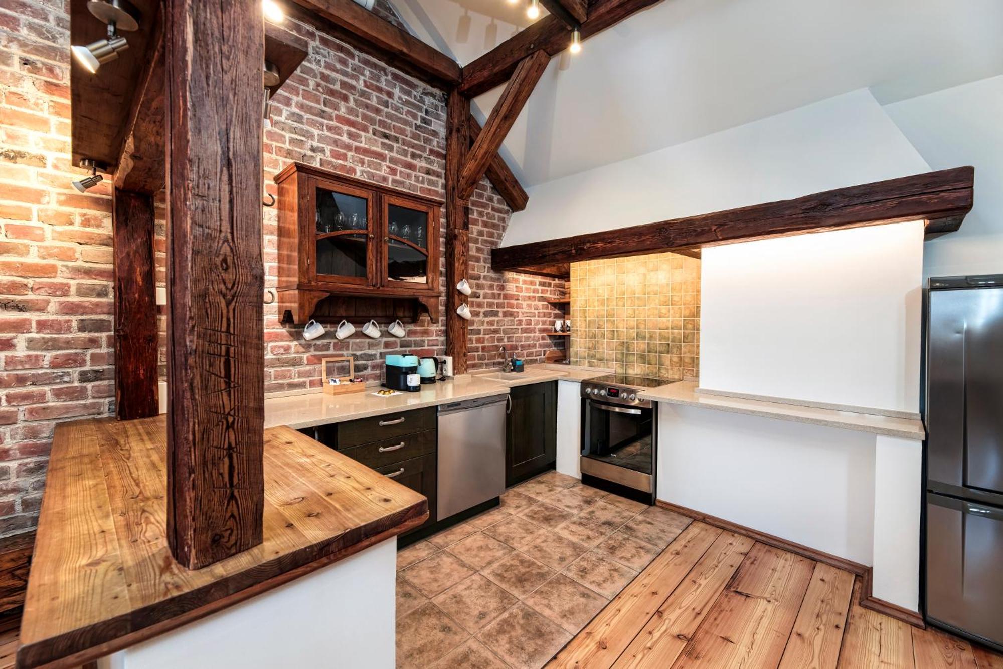 Apartamenty Kamienica Muzykow Old Town Lublin Kültér fotó