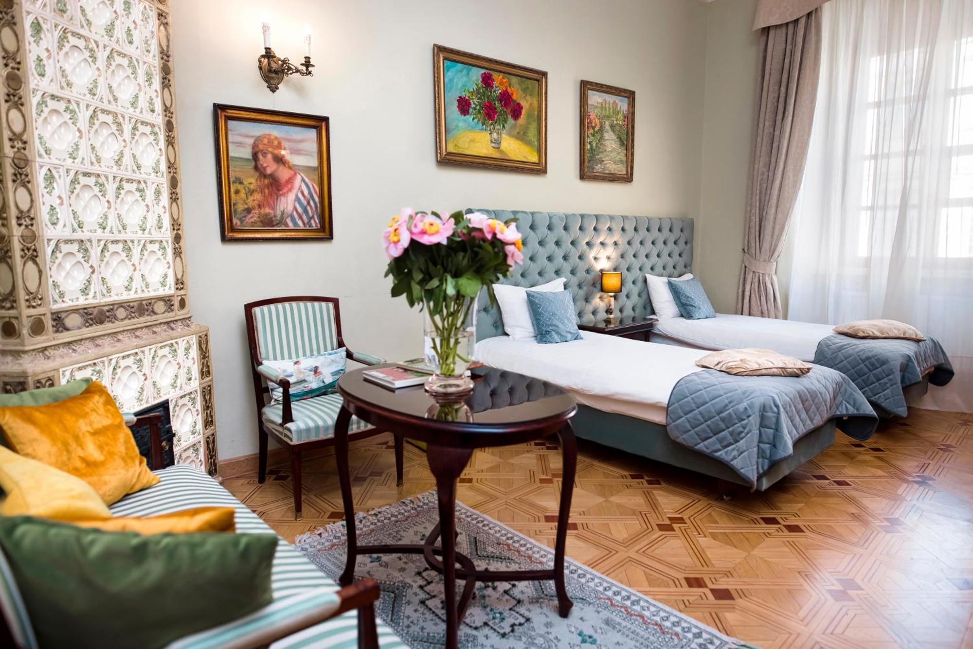 Apartamenty Kamienica Muzykow Old Town Lublin Kültér fotó