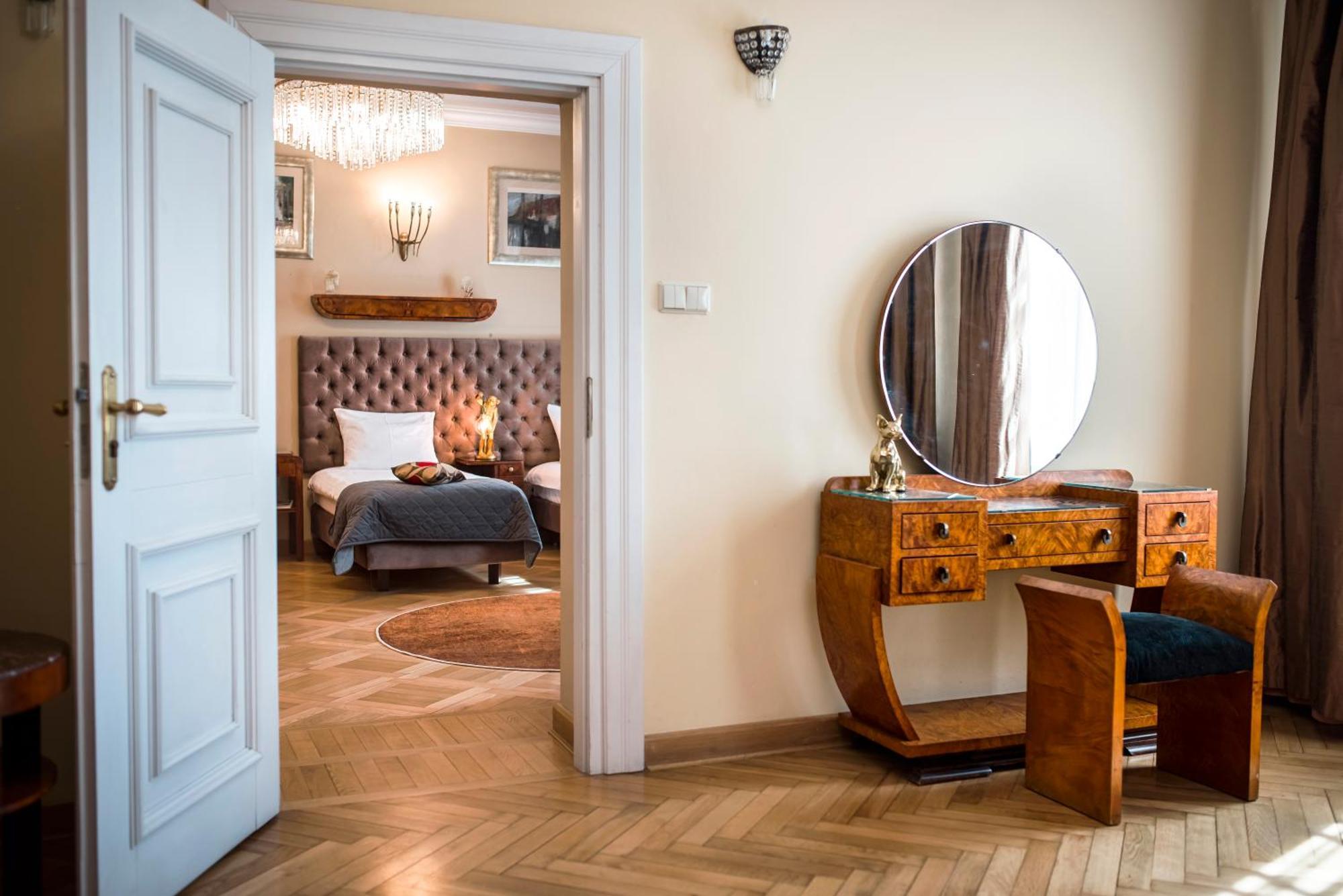 Apartamenty Kamienica Muzykow Old Town Lublin Kültér fotó