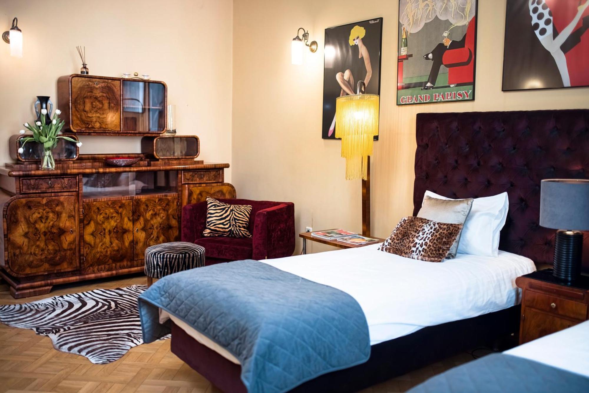 Apartamenty Kamienica Muzykow Old Town Lublin Kültér fotó