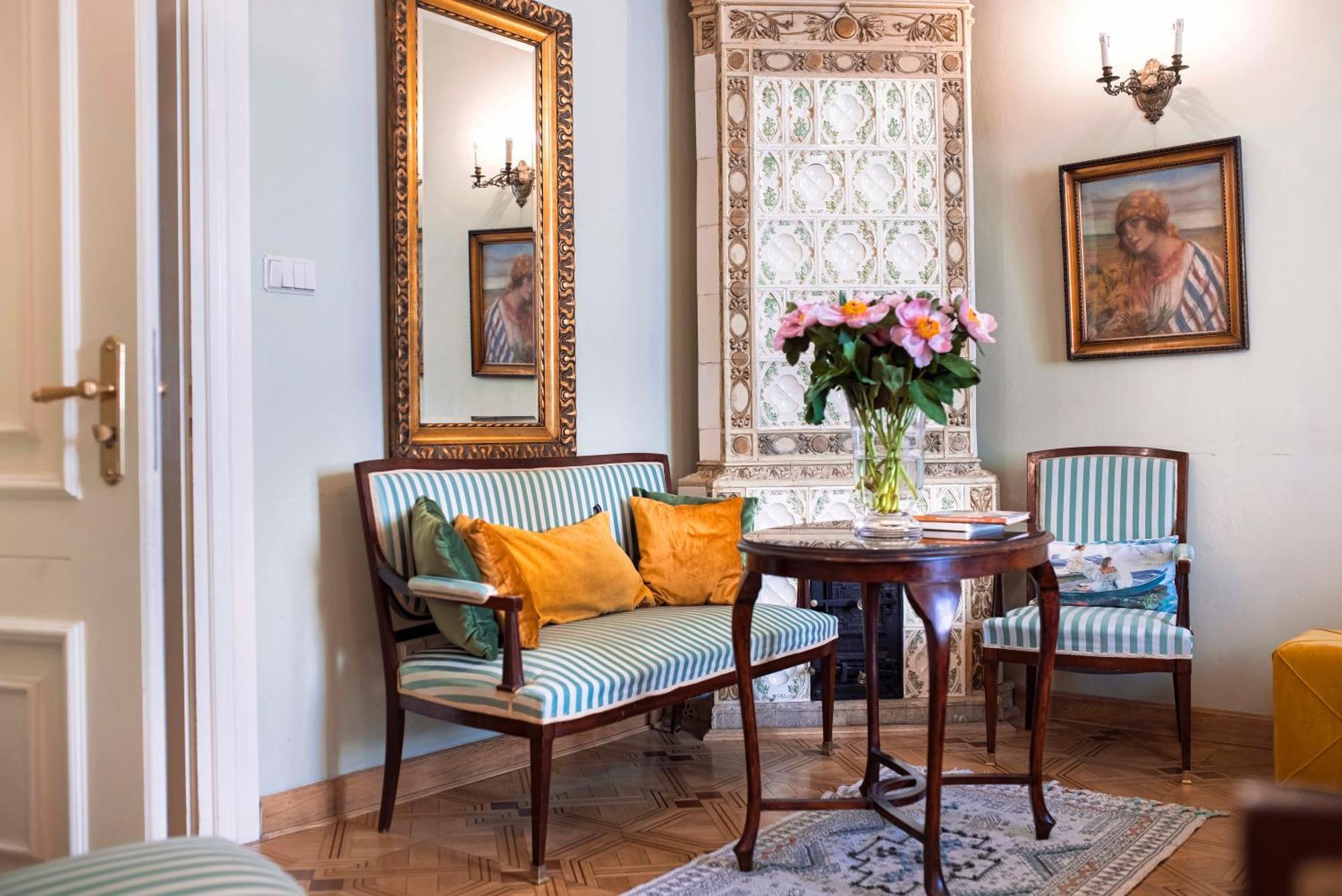 Apartamenty Kamienica Muzykow Old Town Lublin Kültér fotó