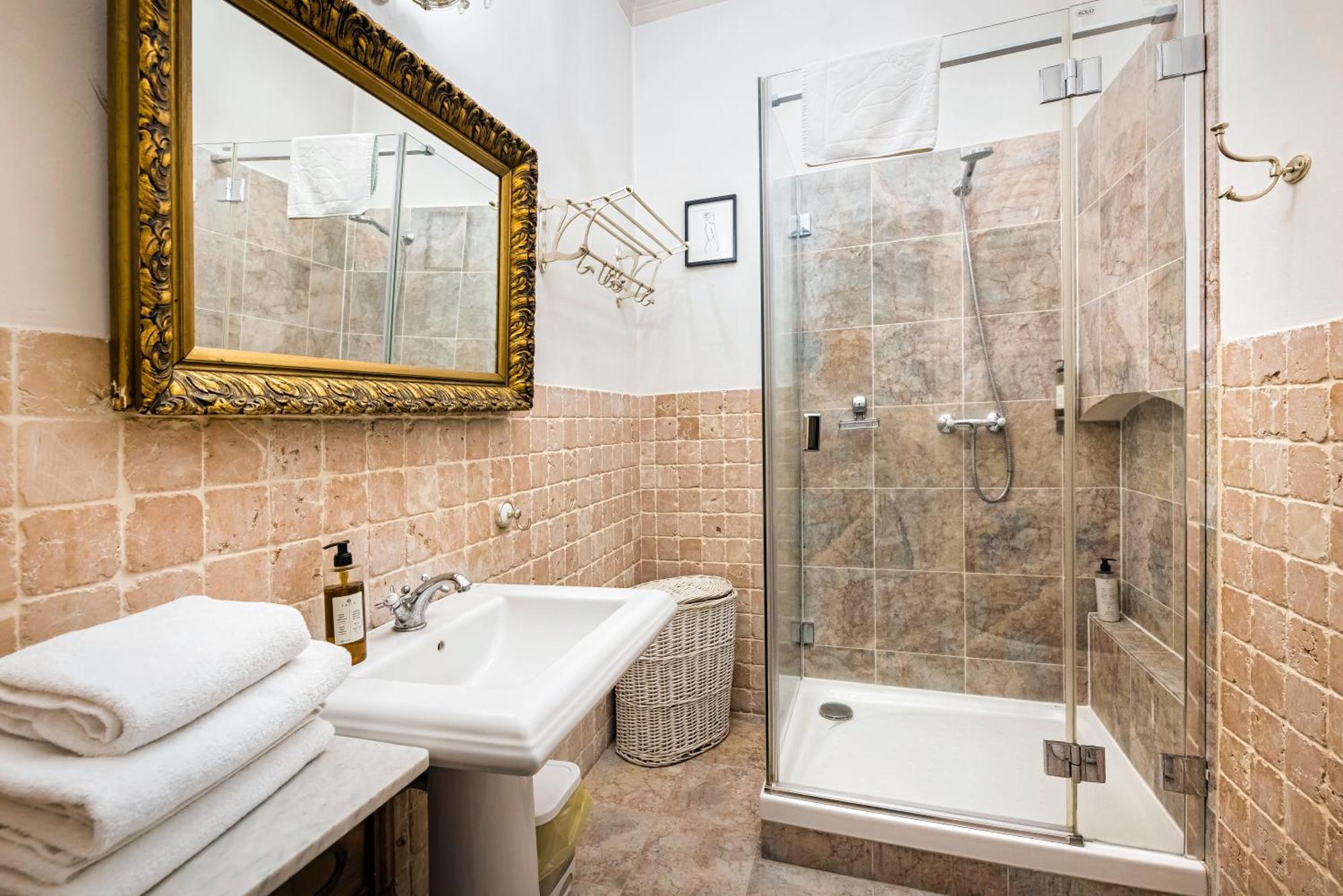 Apartamenty Kamienica Muzykow Old Town Lublin Kültér fotó